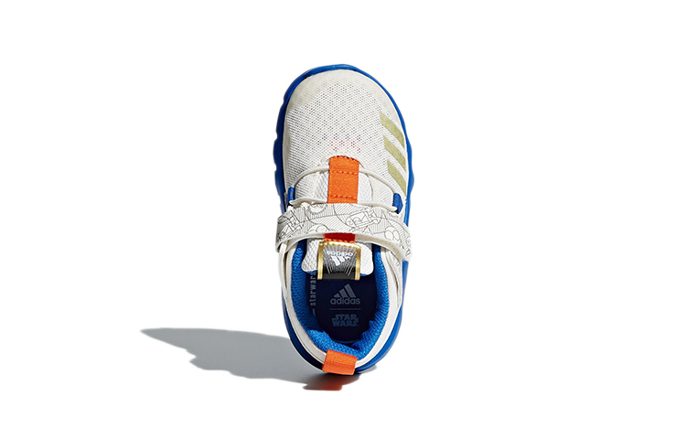 Purchase (TD) adidas Star Wars x Rapidaflex I 'Blanco Yeso' DA8702