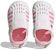 (TD) adidas Summer Closed Toe Water Sandal I 'Putih Beam Pink' H06321