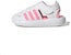 (TD) adidas Summer Closed Toe Water Sandal I 'Putih Beam Pink' H06321