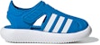 (TD) adidas Sandal Air Tertutup Musim Panas GW0389