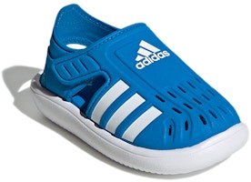 (TD) Sandal Air Tertutup Musim Panas adidas GW0389 Lookbook (TD) Sandal Air Tertutup Musim Panas adidas GW0389