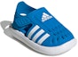 Lookbook (TD) adidas Sandal Air Tertutup Musim Panas GW0389