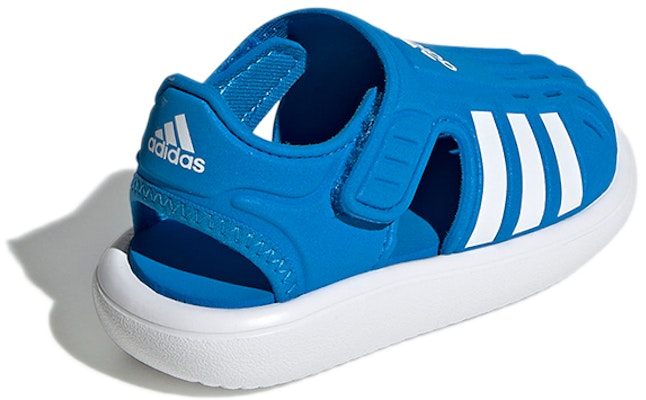 (Toddler) adidas Summer Closed Toe Water Sandals GW0389 Shop (Toddler) adidas Summer Closed Toe Water Sandals GW0389