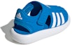 Shop (TD) adidas Sandal Air Tertutup Musim Panas GW0389