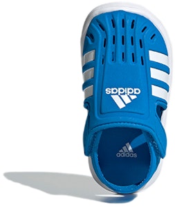 【TD嬰幼兒】adidas 暑期休閒運動涼鞋 藍色 Purchase 【TD嬰幼兒】adidas 暑期休閒運動涼鞋 藍色