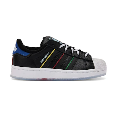 (Infant) adidas Superstar 2 I DTLR Exclusive 'Chicago'