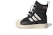 (TD) adidas Superstar 360 2.0 Boot 'Hitam Ecru Tint' GX9079