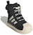 (TD) adidas Superstar 360 2.0 Boot 'Hitam Ecru Tint' GX9079