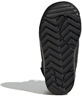 (TD) adidas Superstar 360 2.0 Boot 'Triple Black' Hitam Penuh ID9724 Shop (TD) adidas Superstar 360 2.0 Boot 'Triple Black' Hitam Penuh ID9724