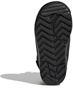 (嬰幼兒)adidas Superstar 360 2.0 靴子「全黑」ID9724 Shop (嬰幼兒)adidas Superstar 360 2.0 靴子「全黑」ID9724