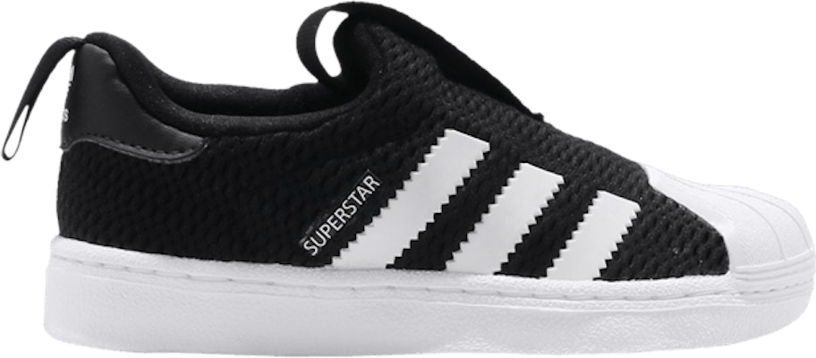 Infant adidas Superstar 360 Black EF0892 EF0892 Novelship