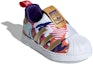 Lookbook (TD) adidas Superstar 360 'Tahun Baru Cina' GZ7348