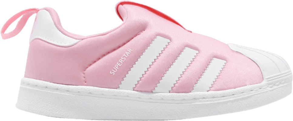 Pink sales superstar infant