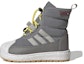 Buy (TD) adidas Superstar 360 Boots I 'Kelabu Impact Kuning Getah' GW4714