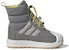 (TD) adidas Superstar 360 Boots I 'Kelabu Impact Kuning Getah' GW4714