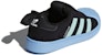 (TD) adidas Superstar 360 I 'Hitam Biru' AQ0205