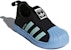 (TD) adidas Superstar 360 I 'Hitam Biru' AQ0205