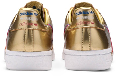 (TD) adidas Superstar 360 I 'Plateado Metálico' EE6281 Details for (TD) adidas Superstar 360 I 'Plateado Metálico' EE6281