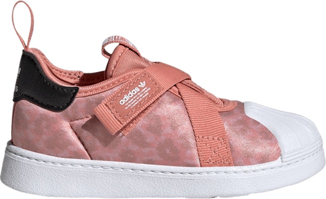 (TD) adidas Superstar 360 I 'Wonder Clay Leopard' Anak-Anak IG9923 Buy (TD) adidas Superstar 360 I 'Wonder Clay Leopard' Anak-Anak IG9923