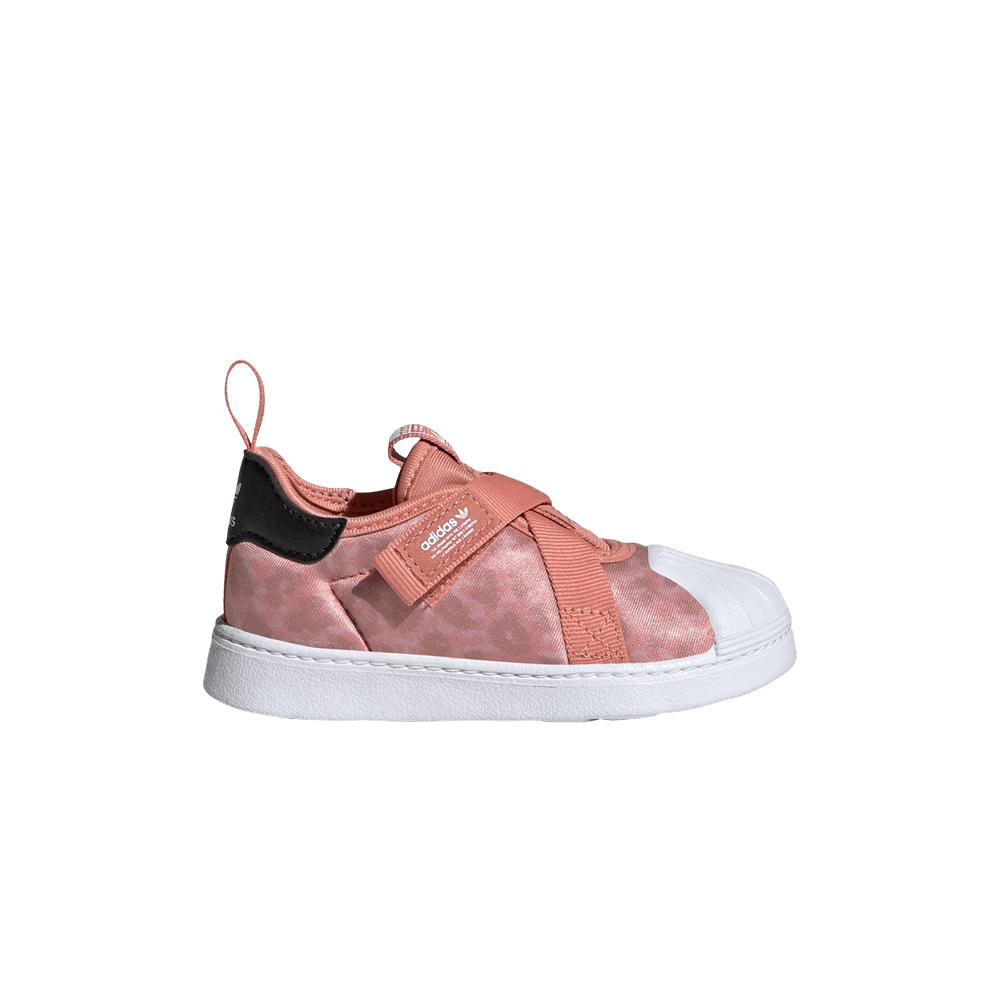 (Infant) adidas Superstar 360 I 'Wonder Clay Leopard' IG9923