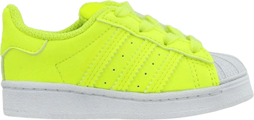 (TD) adidas Superstar 'Kuning Solar' FY2748 Buy (TD) adidas Superstar 'Kuning Solar' FY2748