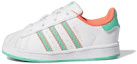 Buy (TD) adidas Superstar 'Putih Hi-Res Hijau' GV6991