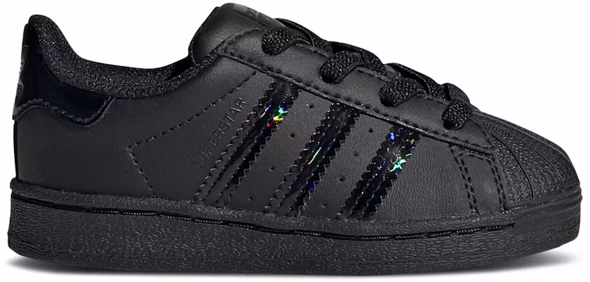 (TD) adidas Superstar EL ''Triple Noir'' FV3144 Buy (TD) adidas Superstar EL ''Triple Noir'' FV3144
