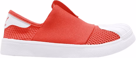 (Infant) adidas Superstar SMR 360 'Bright Red' B37275 (Infant) adidas Superstar SMR 360 'Bright Red' B37275