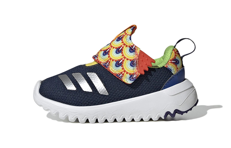 (Infant) adidas Suru365 Slip-On 'Mandala' GW7208