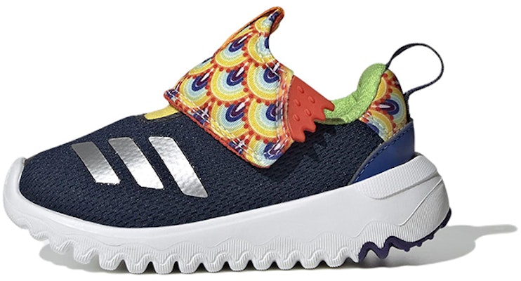 (Infant) adidas Suru365 Slip-On 'Mandala' GW7208 Buy (Infant) adidas Suru365 Slip-On 'Mandala' GW7208