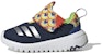 (TD) adidas Suru365 Slip-On 'Mandala' Lelaki Wanita Kasut GW7208