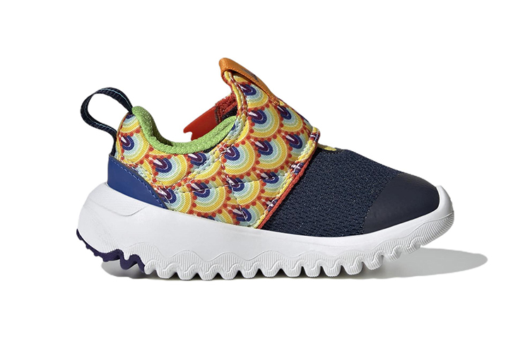 Order (TD) adidas Suru365 Slip-On ''Mandala'' Sneakers GW7208