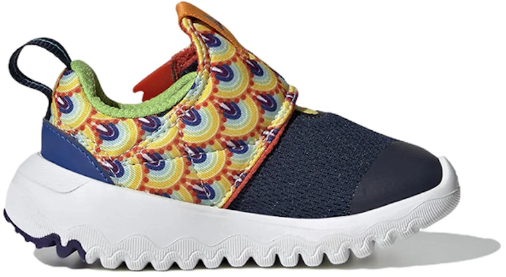 (TD) adidas Suru365 Slip-On ''Mandala'' Sneakers GW7208 Order (TD) adidas Suru365 Slip-On ''Mandala'' Sneakers GW7208