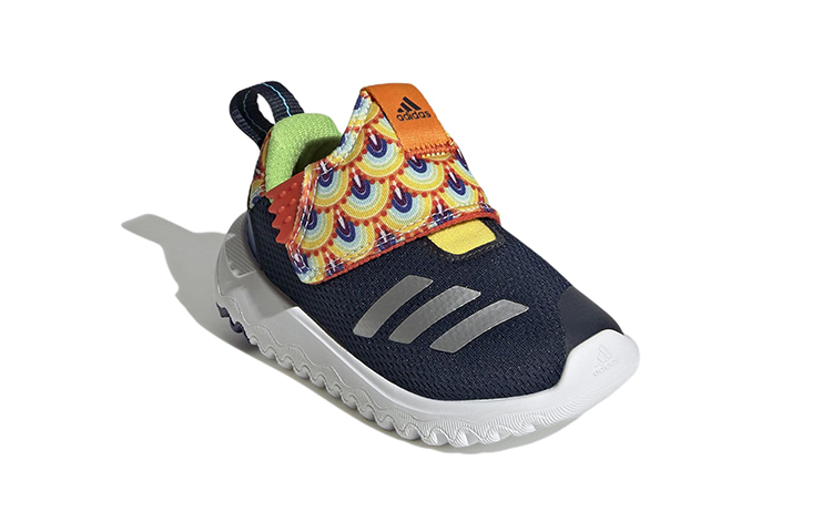 Lookbook (TD) adidas Suru365 Slip-On ''Mandala'' Sneakers GW7208