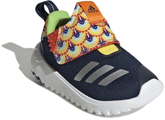 (Infant) adidas Suru365 Slip-On 'Mandala' GW7208 Lookbook (Infant) adidas Suru365 Slip-On 'Mandala' GW7208