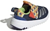 Shop (TD) adidas Suru365 Slip-On 'Mandala' Lelaki Wanita Kasut GW7208