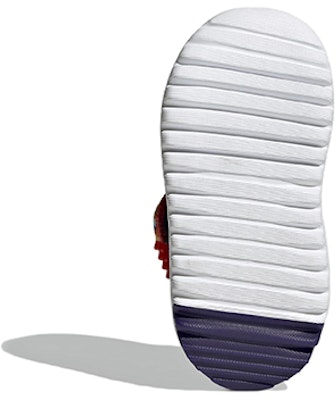 (Infant) adidas Suru365 Slip-On 'Mandala' GW7208 Details for (Infant) adidas Suru365 Slip-On 'Mandala' GW7208