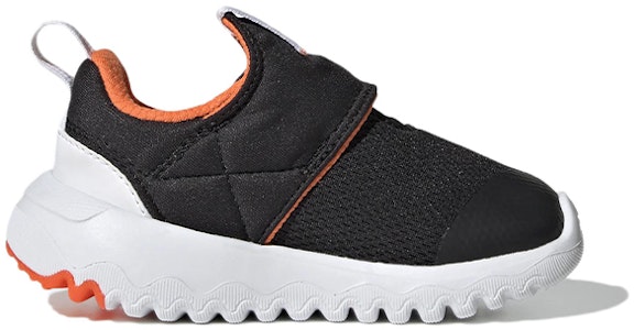 (TD) 아디다스 수루365 슬립온 '블랙 화이트 오렌지' GY6675 Order (TD) 아디다스 수루365 슬립온 '블랙 화이트 오렌지' GY6675