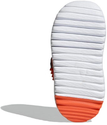 (Toddler) adidas Suru365 Slip-On 'Black White Orange' GY6675 Details for (Toddler) adidas Suru365 Slip-On 'Black White Orange' GY6675