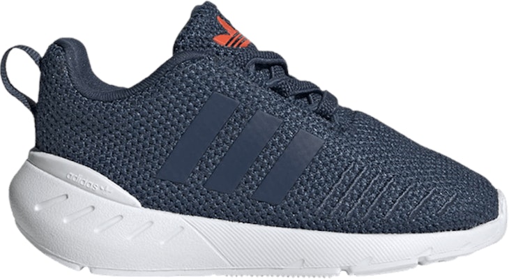 (TD) adidas Swift Run 22 'Mineral Biru' GX9214 Buy (TD) adidas Swift Run 22 'Mineral Biru' GX9214