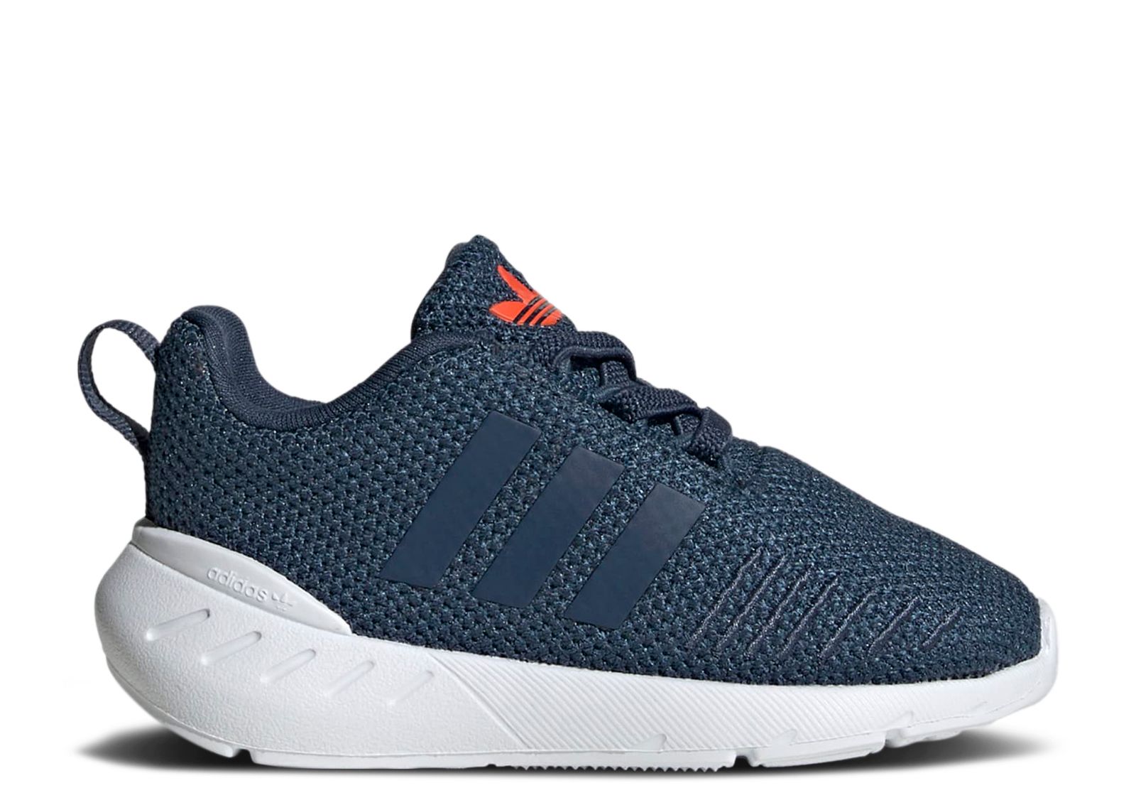 (Infant) adidas Swift Run 22 'Mineral Blue' GX9214