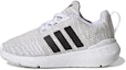 Buy (Infant) adidas Swift Run 22 'White Grey' GW8187