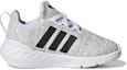 Order (Infant) adidas Swift Run 22 'White Grey' GW8187