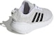 (Infant) adidas Swift Run 22 'White Grey' GW8187