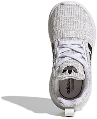 (Infant) adidas Swift Run 22 'White Grey' GW8187 Purchase (Infant) adidas Swift Run 22 'White Grey' GW8187