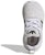 (Infant) adidas Swift Run 22 'White Grey' GW8187