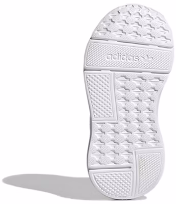 (Infant) adidas Swift Run 22 'White Grey' GW8187 Details for (Infant) adidas Swift Run 22 'White Grey' GW8187