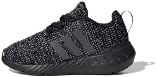 (TD) 아디다스 스위프트 런 22 EL I '코어 블랙' GW8167 Buy (TD) 아디다스 스위프트 런 22 EL I '코어 블랙' GW8167