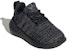 (TD) adidas Swift Run 22 EL I 'Core Hitam' GW8167