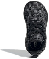 (TD) adidas Swift Run 22 EL I 'Core Black' untuk Anak-anak GW8167 Purchase (TD) adidas Swift Run 22 EL I 'Core Black' untuk Anak-anak GW8167